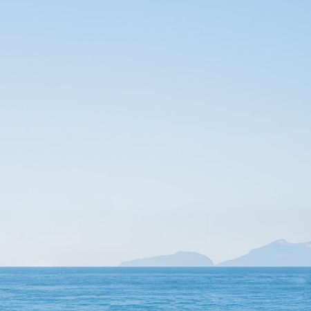 Apartamento Oasi Con Vista Mare Con Parcheggio Gratuito Nápoles Exterior foto