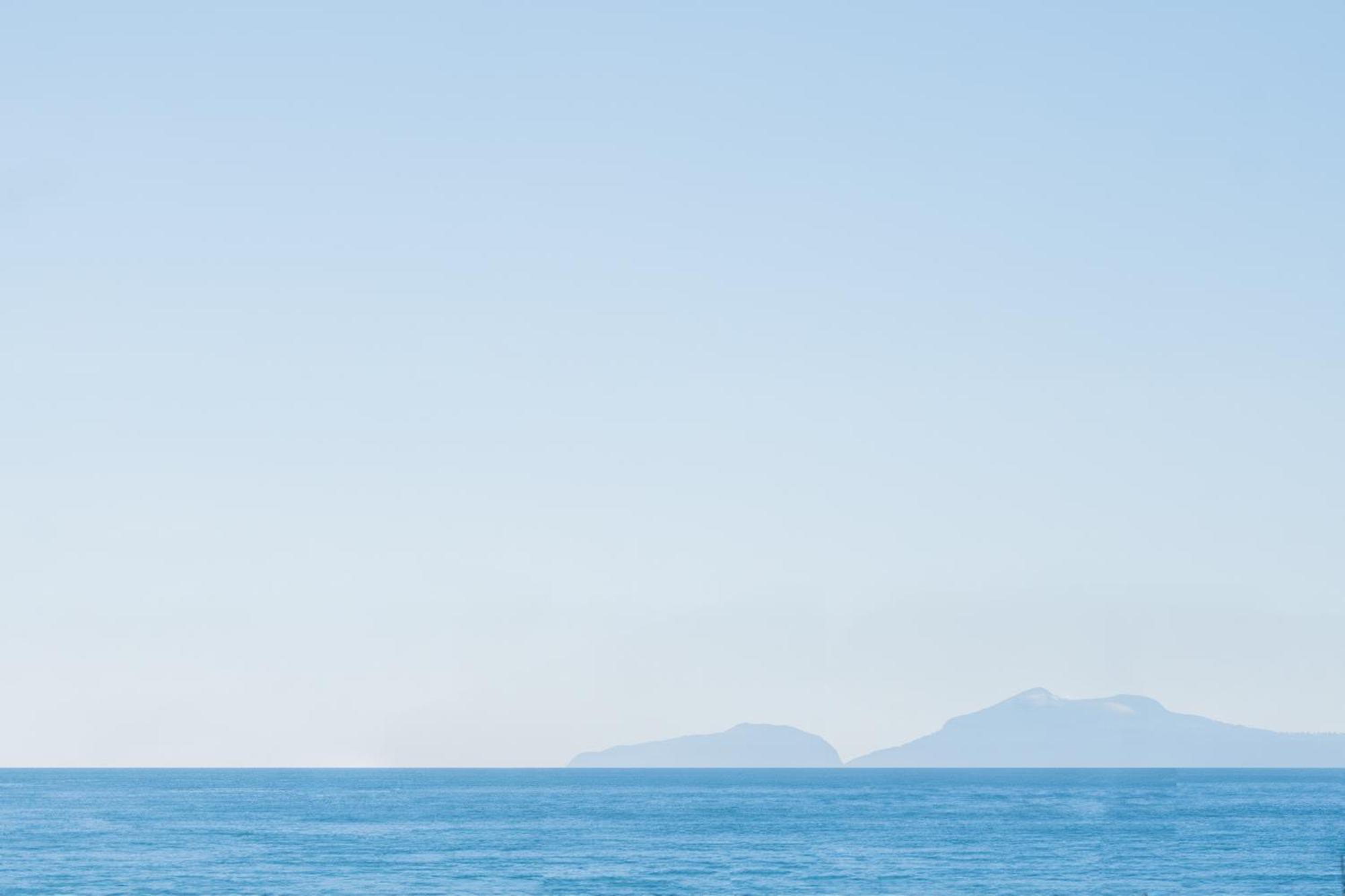 Apartamento Oasi Con Vista Mare Con Parcheggio Gratuito Nápoles Exterior foto